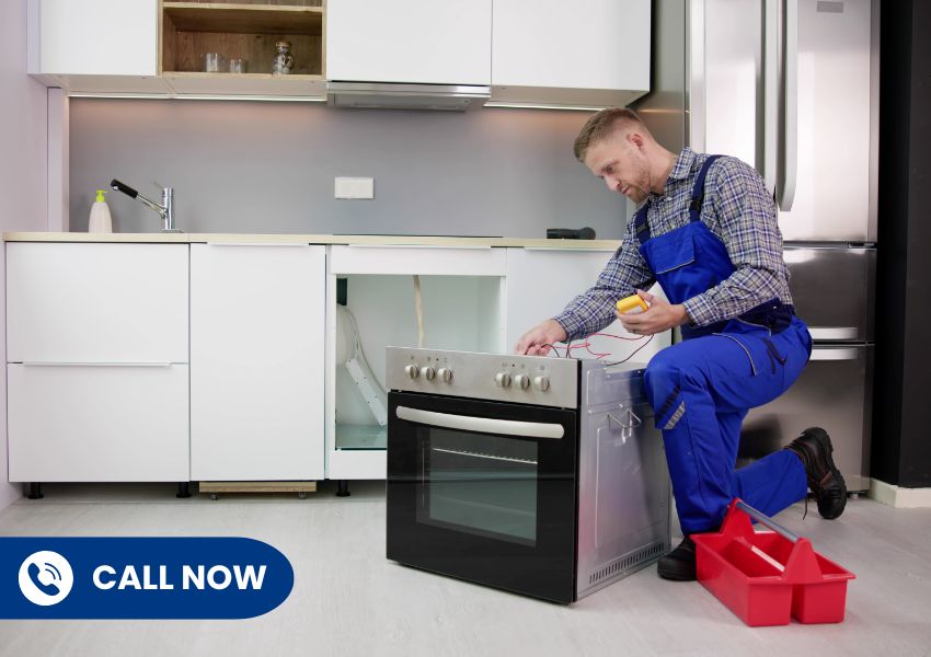 Appliance Repair Services in Brant Lake, NY